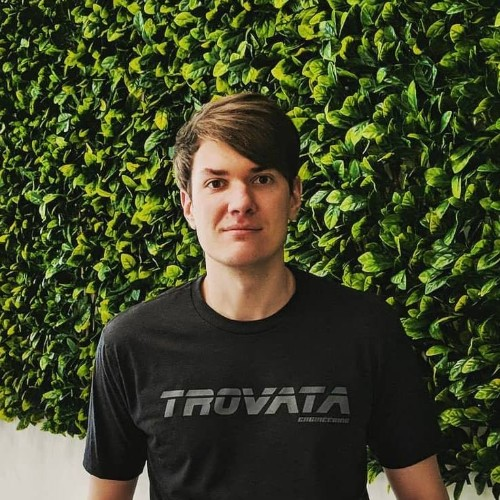 Ryan Voris